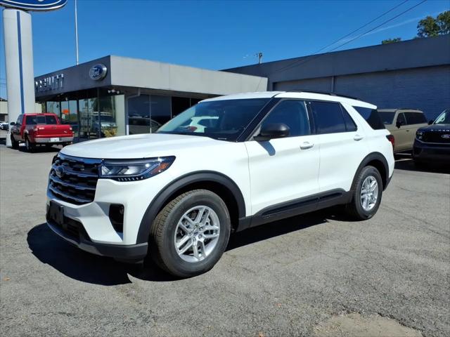 2026 Ford Explorer Active for sale in Hartselle, AL