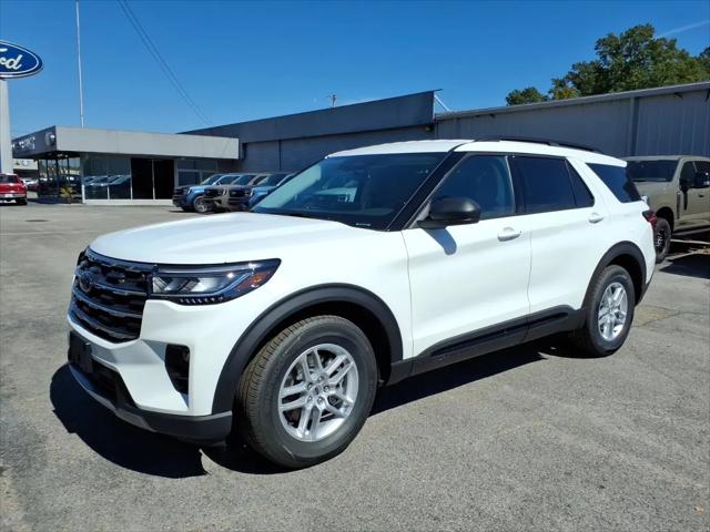 2026 Ford Explorer Active for sale in Hartselle, AL