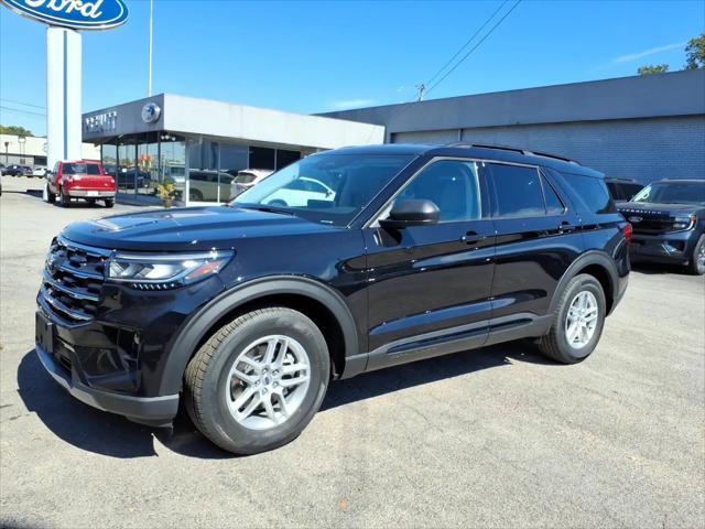 2026 Ford Explorer Active for sale in Hartselle, AL