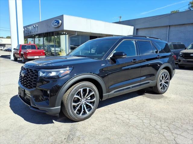 2026 Ford Explorer ST-Line for sale in Hartselle, AL