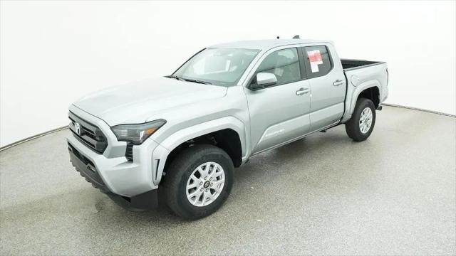 2026 Toyota Tacoma SR5 for sale in Miami, FL