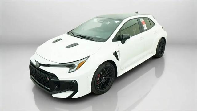 2026 Toyota GR Corolla Premium Plus for sale in Miami, FL