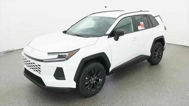 2026 Toyota RAV4 XLE Premium for sale in Miami, FL