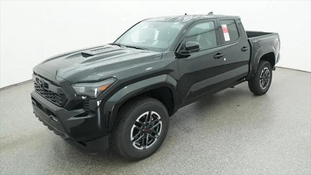 2026 Toyota Tacoma TRD Sport for sale in Miami, FL
