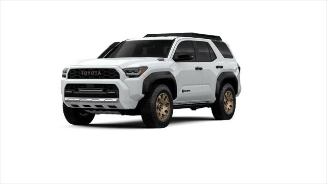 2026 Toyota 4Runner Trailhunter for sale in Miami, FL