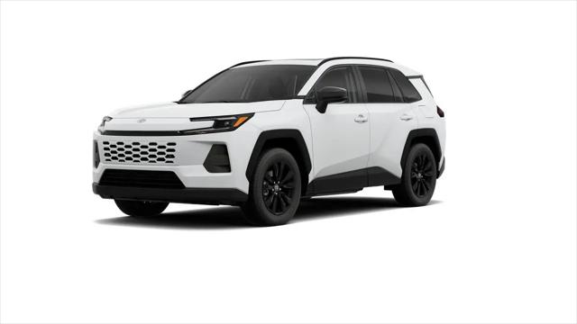 2026 Toyota RAV4 XLE Premium for sale in Miami, FL