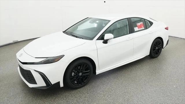 2026 Toyota Camry SE for sale in Miami, FL