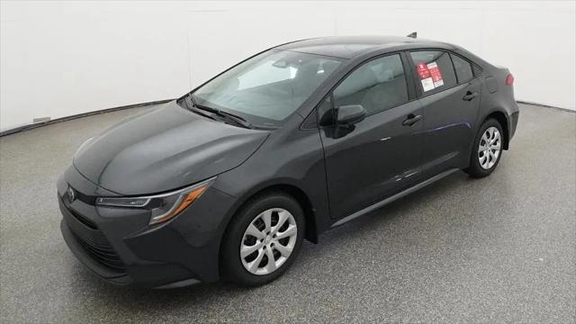 2027 Toyota Corolla LE for sale in Miami, FL