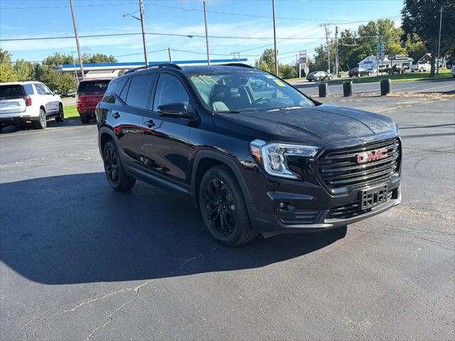 2022 GMC Terrain AWD SLT for sale in Spencerport, NY