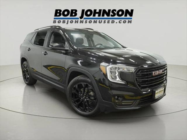 2022 GMC Terrain AWD SLT for sale in Spencerport, NY