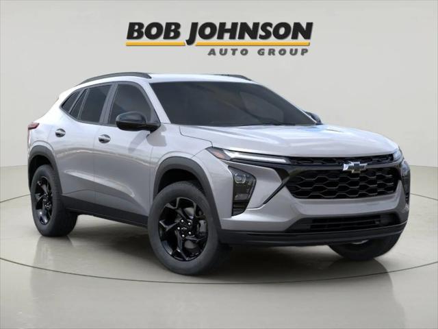 2026 Chevrolet Trax FWD LT for sale in Spencerport, NY