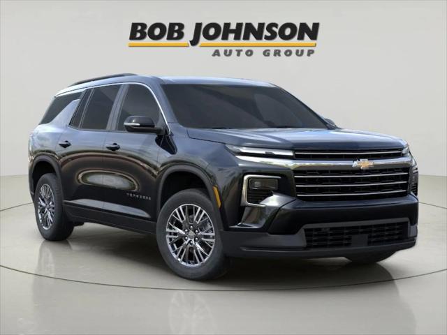 2027 Chevrolet Traverse AWD LT for sale in Spencerport, NY
