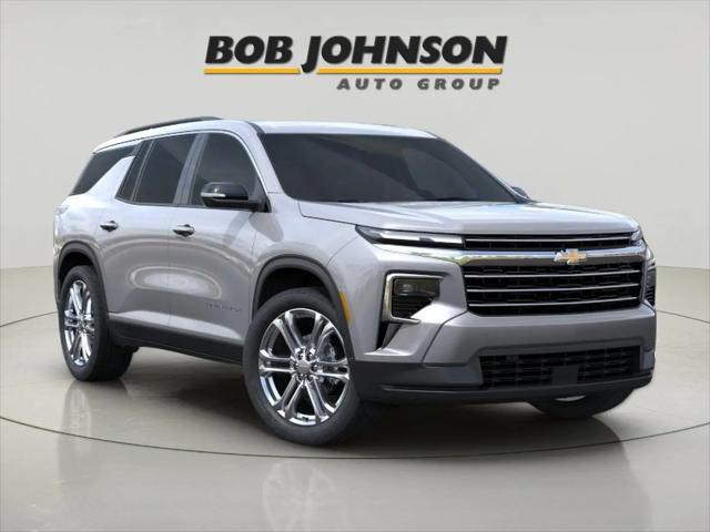 2027 Chevrolet Traverse AWD LT for sale in Spencerport, NY