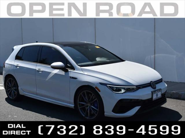 2024 Volkswagen Golf R 2.0T for sale in Edison, NJ