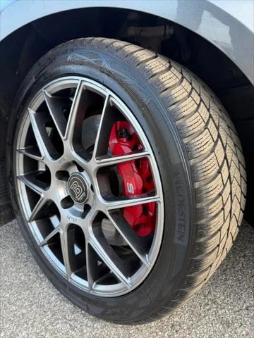 2018 Audi S4 3.0T Premium Plus