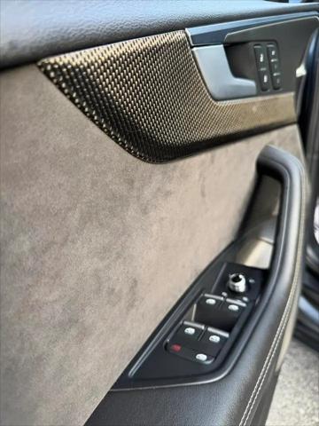 2018 Audi S4 3.0T Premium Plus