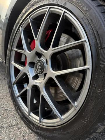 2018 Audi S4 3.0T Premium Plus