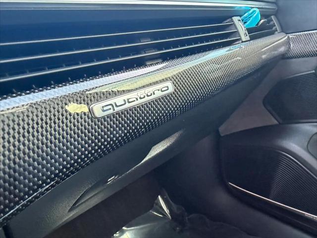 2018 Audi S4 3.0T Premium Plus