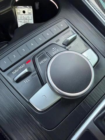2018 Audi S4 3.0T Premium Plus