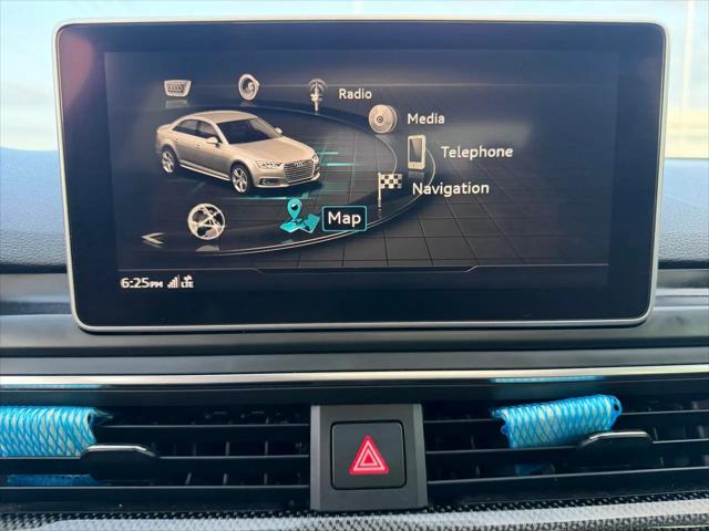 2018 Audi S4 3.0T Premium Plus