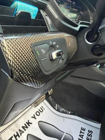 2018 Audi S4 3.0T Premium Plus