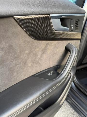 2018 Audi S4 3.0T Premium Plus