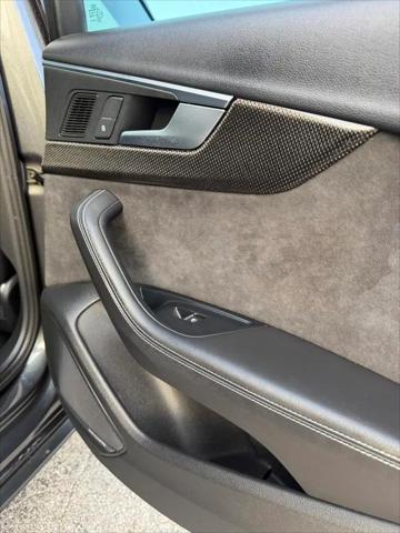 2018 Audi S4 3.0T Premium Plus