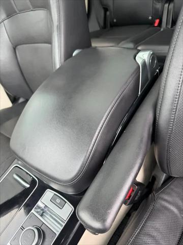 2018 Land Rover Range Rover 5.0L V8 Supercharged