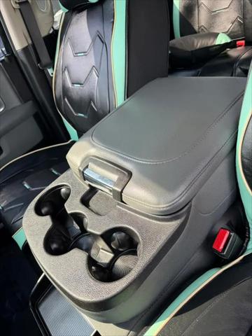 2018 Ram 1500 SLT Crew Cab 4x4 64 Box