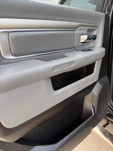 2018 Ram 1500 SLT Crew Cab 4x4 64 Box
