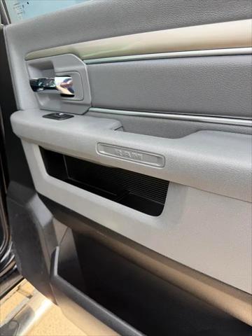 2018 Ram 1500 SLT Crew Cab 4x4 64 Box