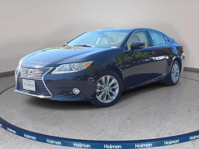 2015 Lexus ES 300h ES 300h for sale in Lynnwood, WA