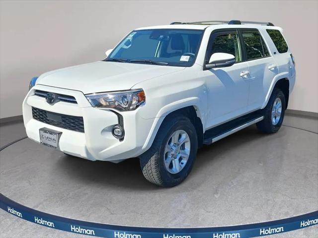 2022 Toyota 4Runner SR5 Premium for sale in Lynnwood, WA