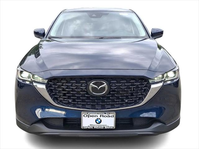 2023 Mazda CX-5 2.5 S Preferred
