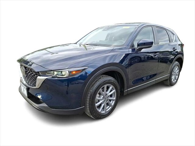 2023 Mazda CX-5 2.5 S Preferred