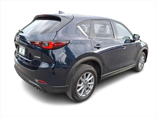 2023 Mazda CX-5 2.5 S Preferred