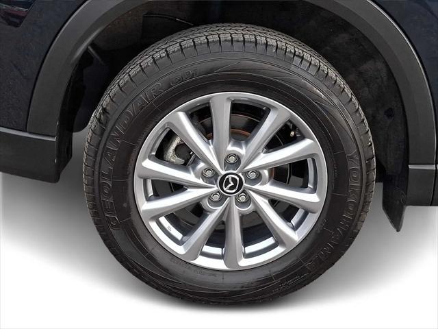 2023 Mazda CX-5 2.5 S Preferred