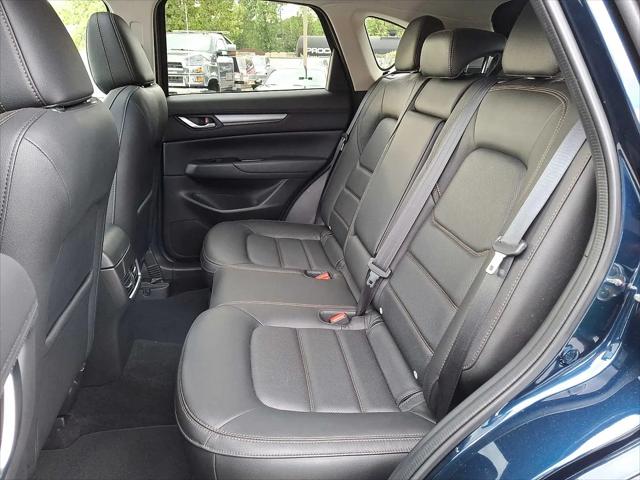 2023 Mazda CX-5 2.5 S Preferred