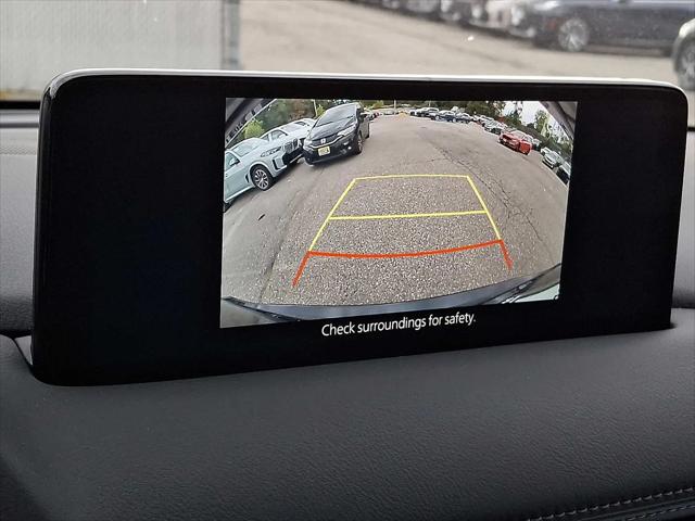 2023 Mazda CX-5 2.5 S Preferred