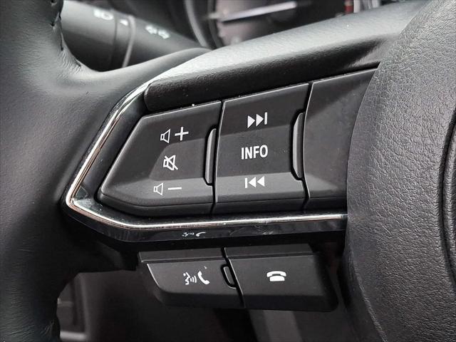 2023 Mazda CX-5 2.5 S Preferred