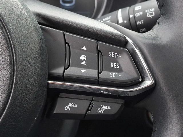 2023 Mazda CX-5 2.5 S Preferred