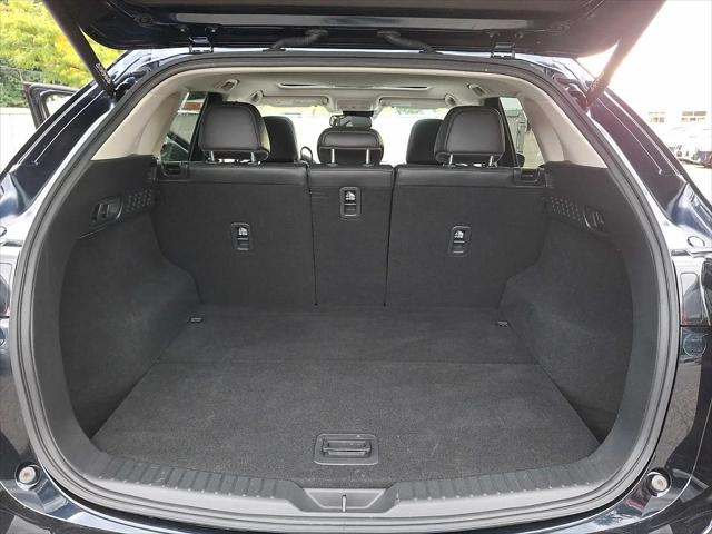 2023 Mazda CX-5 2.5 S Preferred