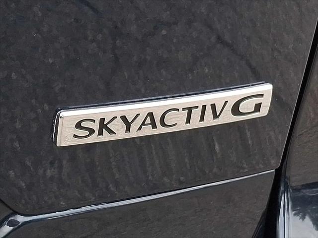 2023 Mazda CX-5 2.5 S Preferred