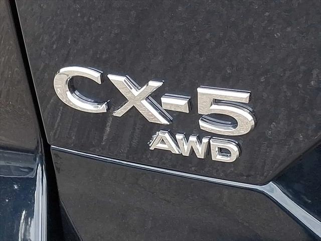 2023 Mazda CX-5 2.5 S Preferred