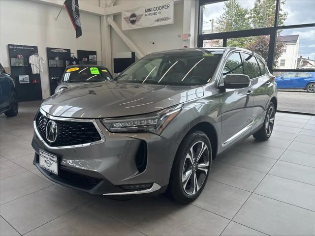 2023 Acura RDX Advance Package for sale in Edison, NJ