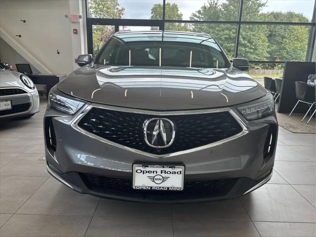 2023 Acura RDX Advance Package