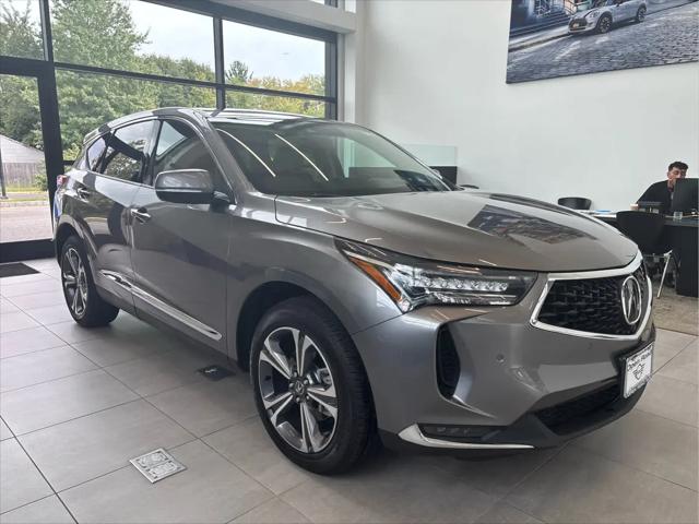 2023 Acura RDX Advance Package