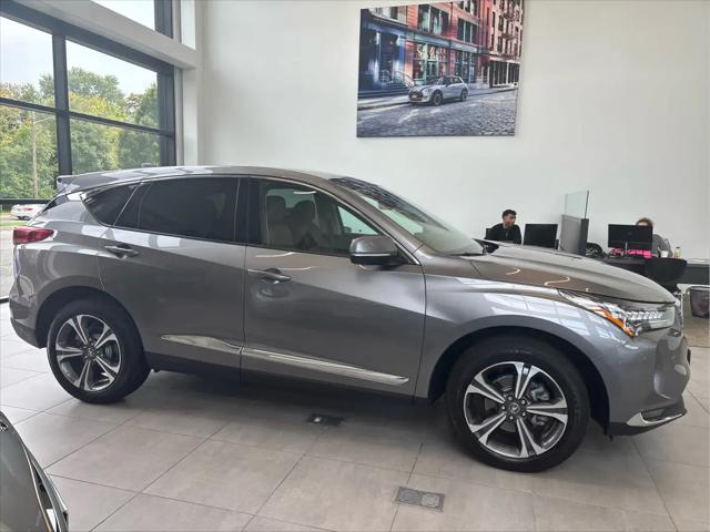 2023 Acura RDX Advance Package