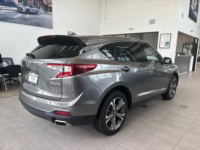 2023 Acura RDX Advance Package