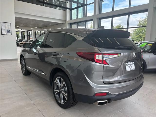 2023 Acura RDX Advance Package